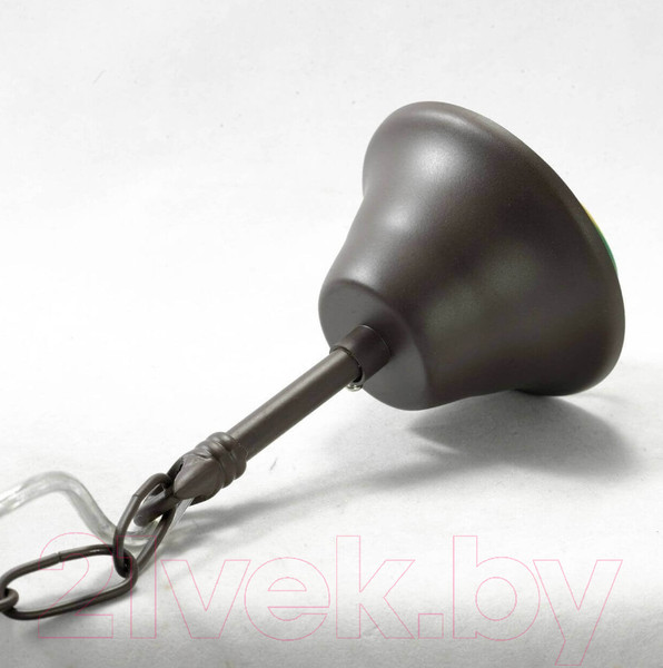 Изображение товара Люстра Lussole LGO Congress GRLSP-9913