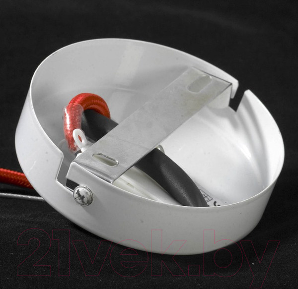 Изображение товара Потолочный светильник Lussole LGO Nampa GRLSP-9932