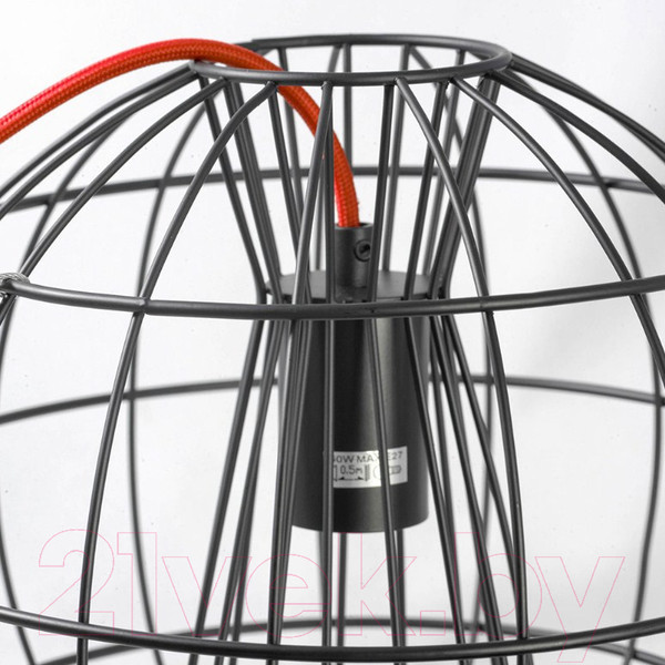 Изображение товара Потолочный светильник Lussole LGO Nampa GRLSP-9933