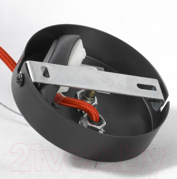 Изображение товара Потолочный светильник Lussole LGO Nampa GRLSP-9933