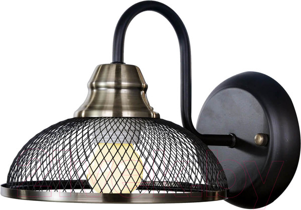 Изображение товара Бра Lussole LGO Safford GRLSP-9953