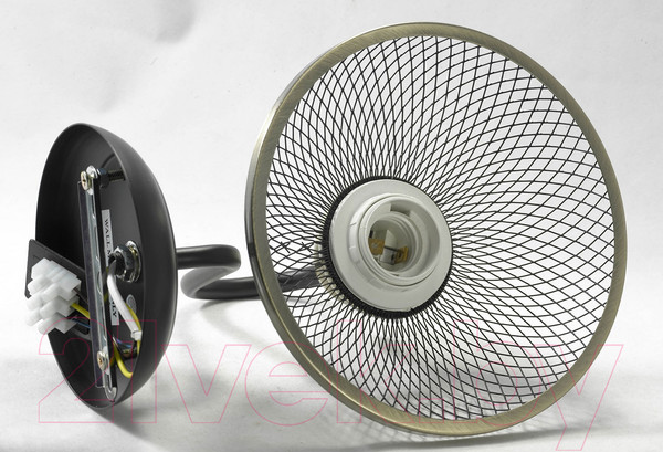Изображение товара Бра Lussole LGO Safford GRLSP-9953