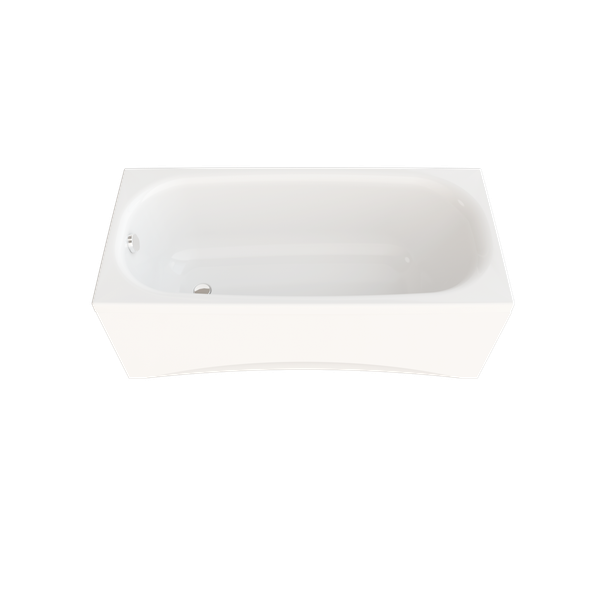 Изображение товара Ванна акриловая Triton Ультра 150x70 (с каркасом)