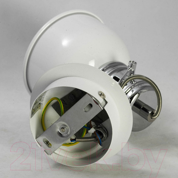 Изображение товара Спот Lussole LGO Carrizo GRLSP-9955