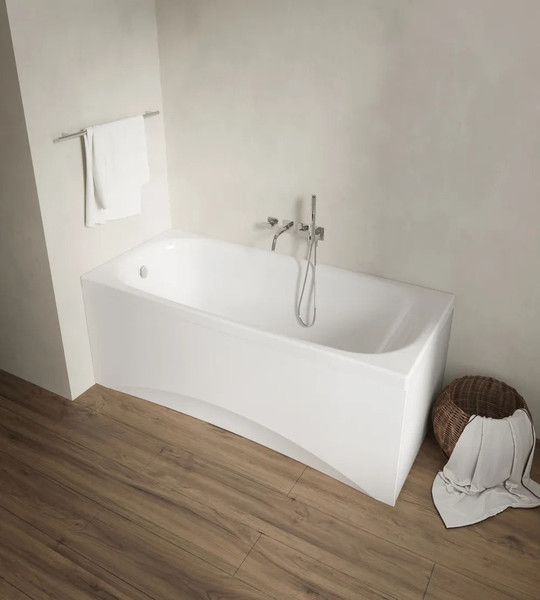 Изображение товара Ванна акриловая Triton Ультра 170x70 (с каркасом)
