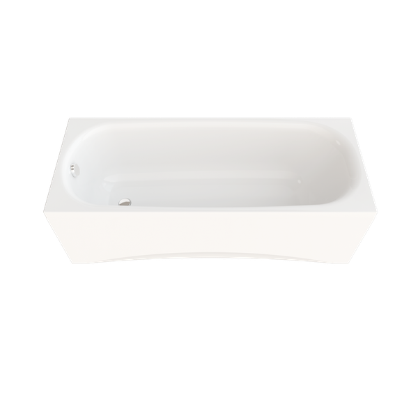 Изображение товара Ванна акриловая Triton Ультра 170x70 (с каркасом)