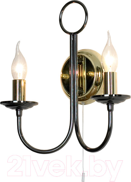 Изображение товара Бра Lussole GRLSA-4611-02