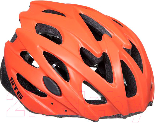 Изображение товара Защитный шлем STG MV29-A / Х82395 (M, оранжевый матовый)