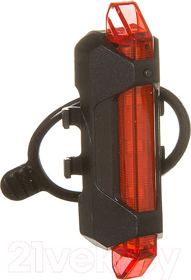 Изображение товара Фонарь для велосипеда STG TL5411 / Х95132