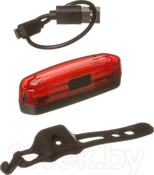 Изображение товара Фонарь для велосипеда STG TL5431 / Х95133