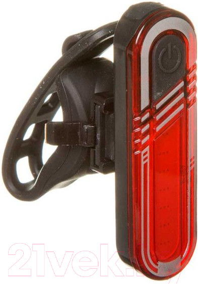 Изображение товара Фонарь для велосипеда STG TL5442 / Х95151