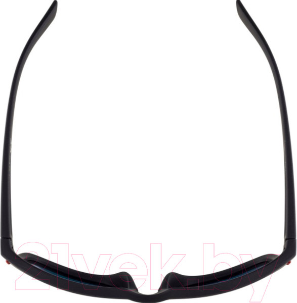 Изображение товара Очки солнцезащитные Alpina Sports Kosmic / A85703-35 (черный/красный)