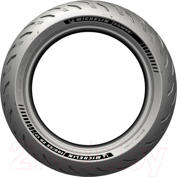 Изображение товара Мотошина задняя Michelin Power 5 190/50ZR17 73W TL