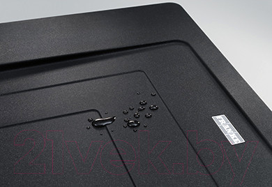 Изображение товара Мойка кухонная Franke UBG 611-78 (114.0595.337)