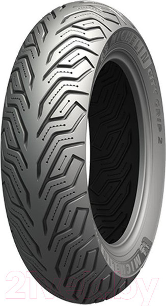 Изображение товара Мотошина задняя Michelin City Grip 2 100/90R14 57S TL