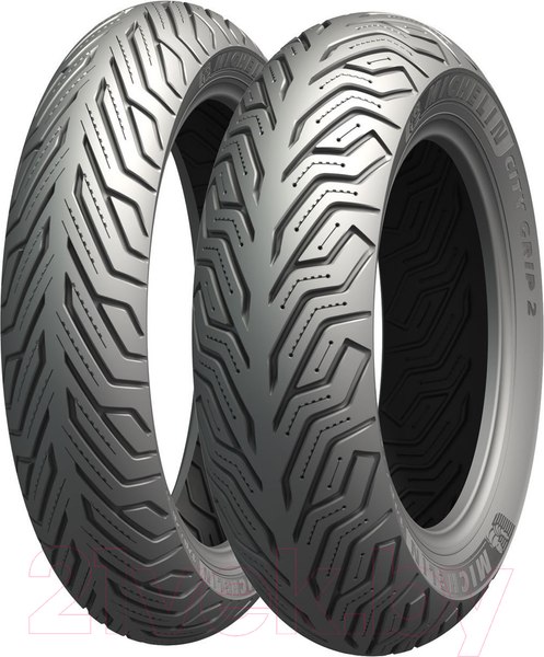 Изображение товара Мотошина универсальная Michelin City Grip 2 90/80R16 51S TL