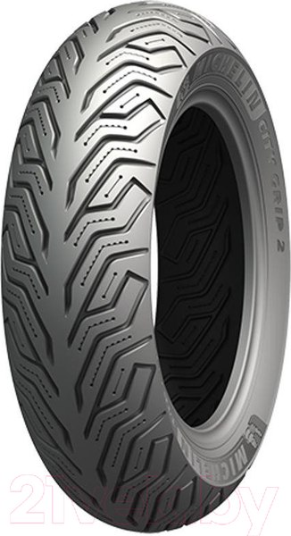 Изображение товара Мотошина универсальная Michelin City Grip 2 90/80R16 51S TL