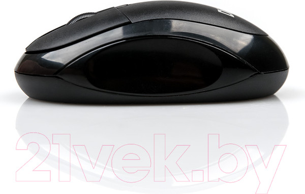 Изображение товара Мышь Dialog Comfort MROC-10U (черный)
