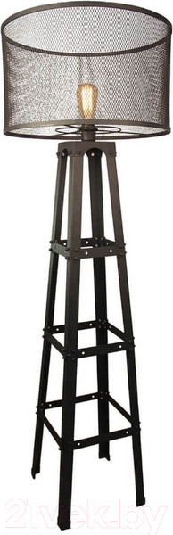 Изображение товара Торшер Lussole Loft GRLSP-9887