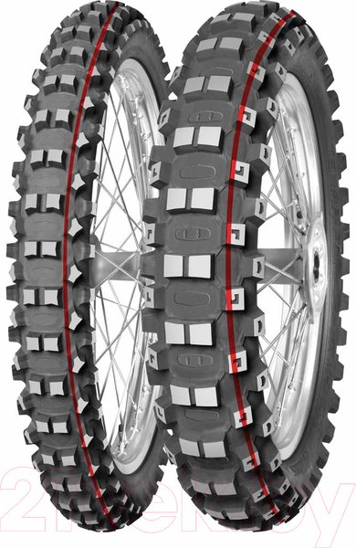 Изображение товара Мотошина передняя Mitas TerraForce-MX MH 90/90R21 54M TT NHS