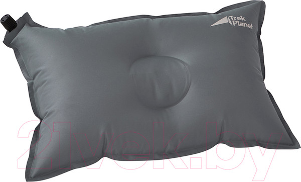Изображение товара Подушка туристическая Trek Planet Camper Pillow (серый)