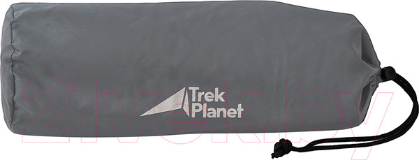 Изображение товара Подушка туристическая Trek Planet Camper Pillow (серый)
