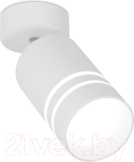 Изображение товара Точечный светильник Ambrella TN245 WH/S