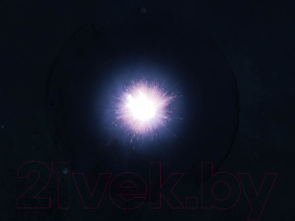 Изображение товара Пульки для пневматики Квинтор Блик 0.25г (4.5мм, 50шт)