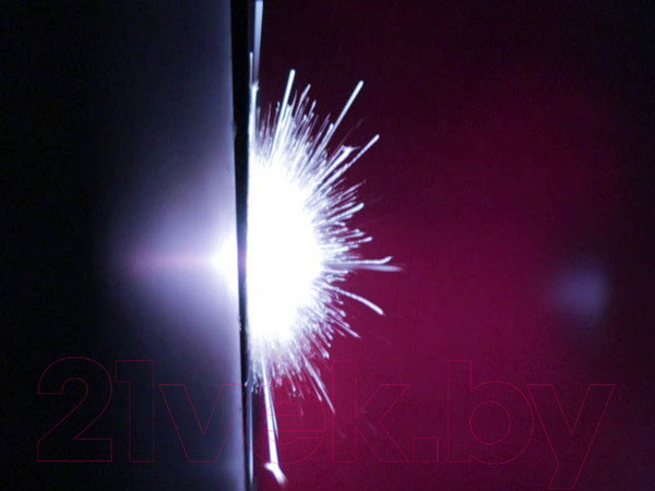 Изображение товара Пульки для пневматики Квинтор Блик 0.25г (4.5мм, 50шт)