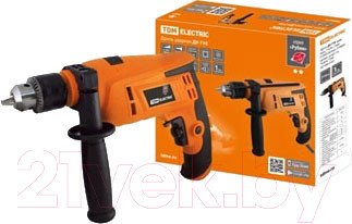 Изображение товара Дрель TDM SQ1086-0101