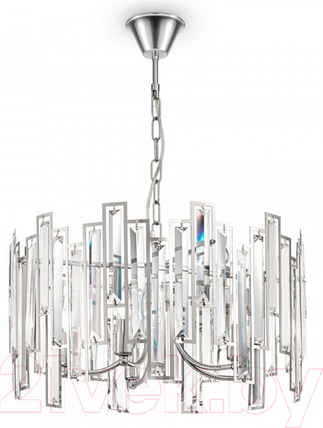 Изображение товара Люстра Freya Megan FR5085PL-05CH