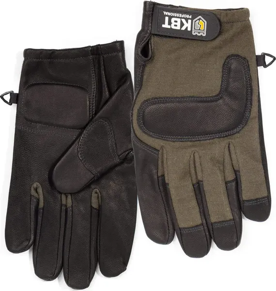 Изображение товара Перчатки защитные КВТ C-46 / 79767 (XXL)