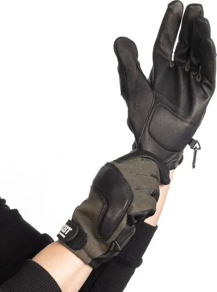 Изображение товара Перчатки защитные КВТ C-46 / 79767 (XXL)