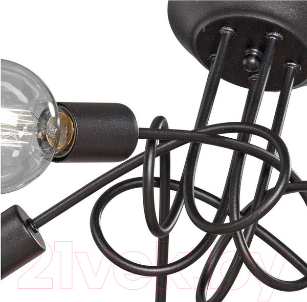 Изображение товара Люстра Vitaluce V3727-1/5PL