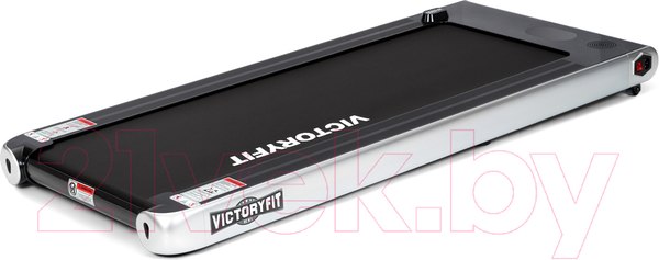 Изображение товара Электрическая беговая дорожка VictoryFit VF-X600