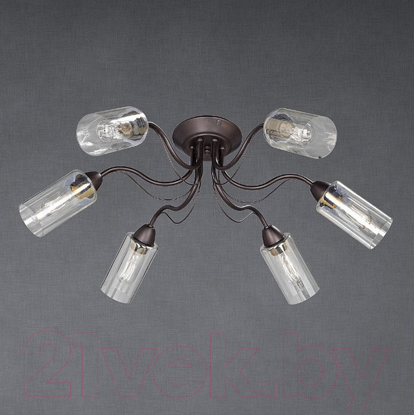 Изображение товара Люстра Vitaluce V3744-8/6PL