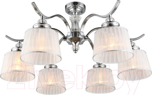 Изображение товара Люстра Omnilux OML-88407-06