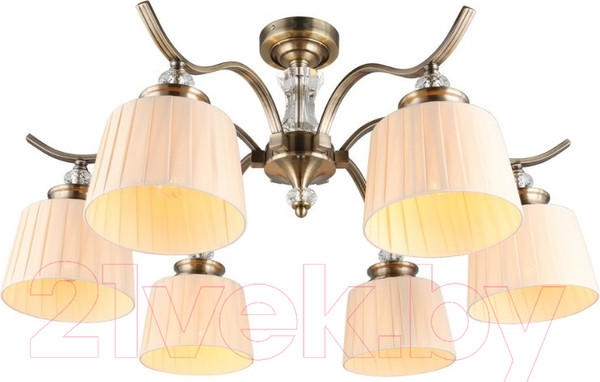 Изображение товара Люстра Omnilux Arosio OML-88417-06