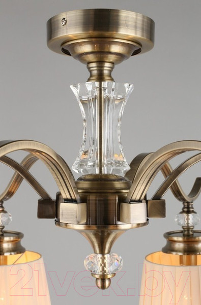 Изображение товара Люстра Omnilux Arosio OML-88417-06