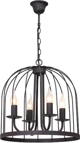 Изображение товара Люстра Vitaluce V4087/4