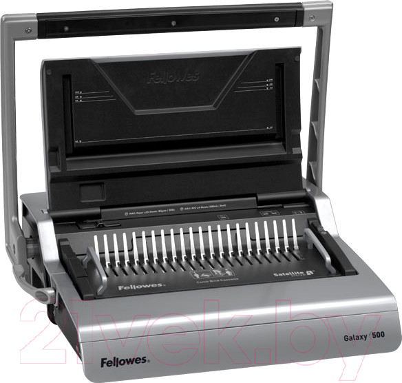 Изображение товара Брошюровщик Fellowes Galaxy / FS-56220