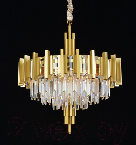 Изображение товара Люстра Omnilux Gaeta OML-69703-08