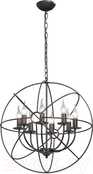 Изображение товара Люстра Vitaluce V4275-1/8