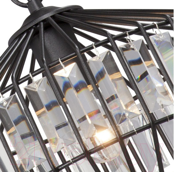 Изображение товара Потолочный светильник Vitaluce V4241-1/1S