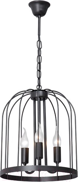 Изображение товара Люстра Vitaluce V4260-1/3