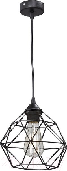 Изображение товара Потолочный светильник Vitaluce V4258-1/1S