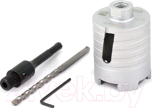 Изображение товара Коронка Hilberg HP268