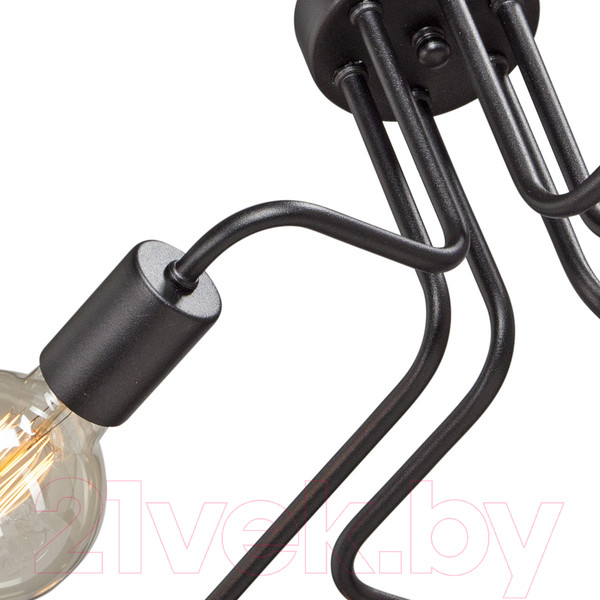 Изображение товара Люстра Vitaluce V4196-1/6PL
