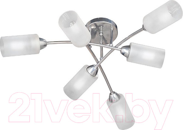 Изображение товара Люстра Vitaluce V4188-9/6PL