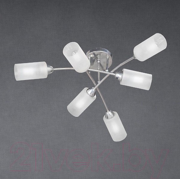 Изображение товара Люстра Vitaluce V4188-9/6PL